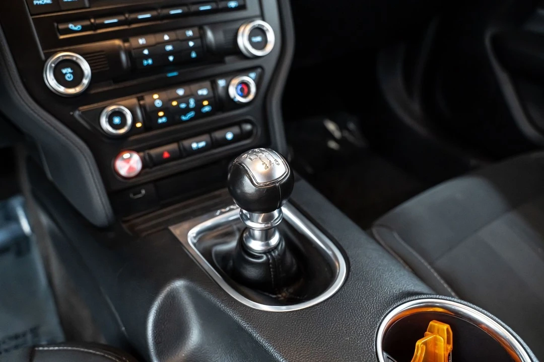 2018 Ford S550 Mustang GT - Image 28 of 31