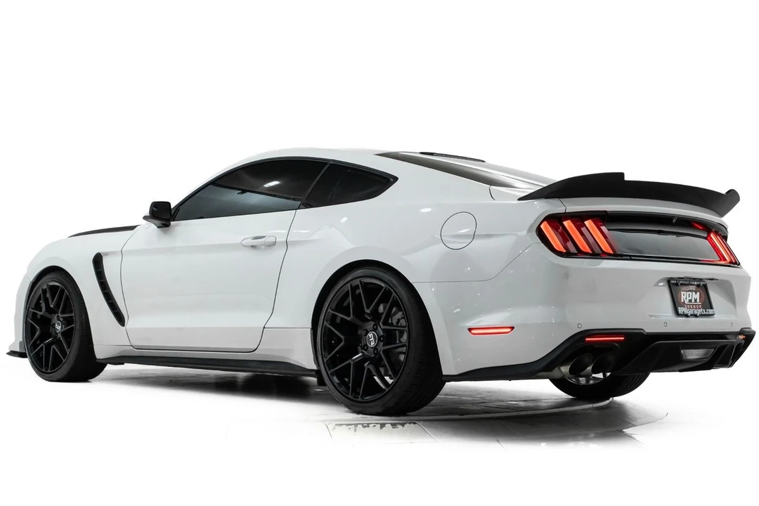 2018 Ford S550 Mustang GT - Image 12 of 31