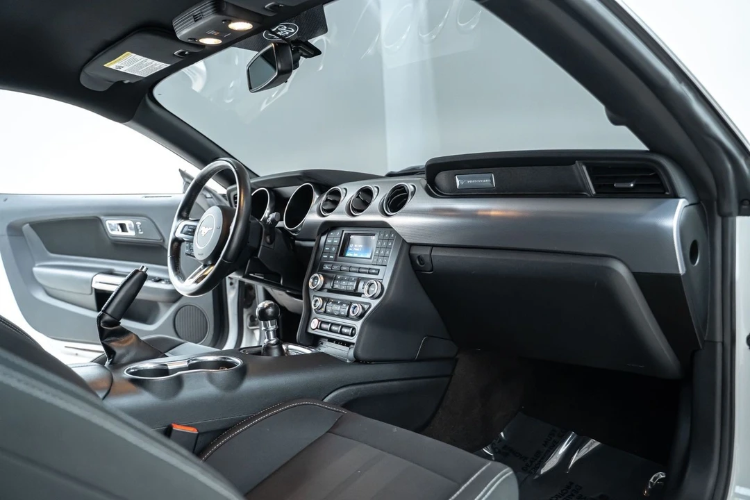 2018 Ford S550 Mustang GT - Image 25 of 31