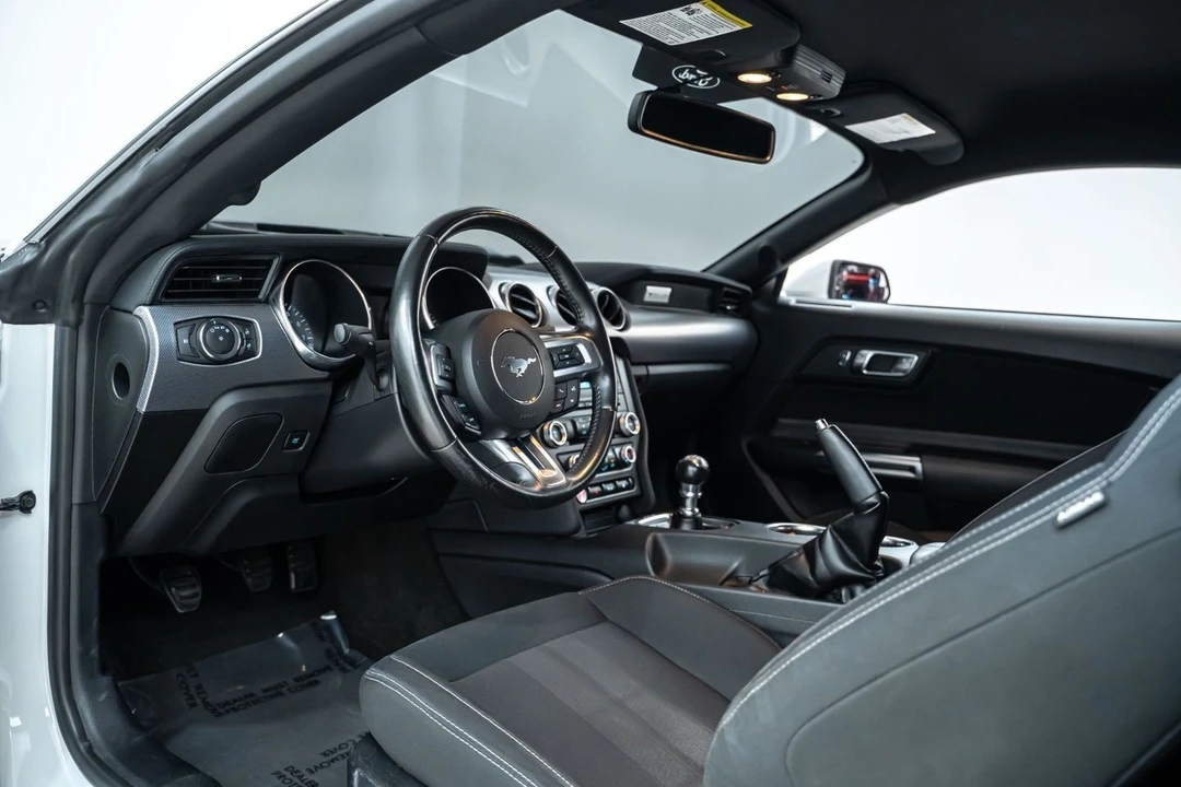2018 Ford S550 Mustang GT - Image 21 of 31