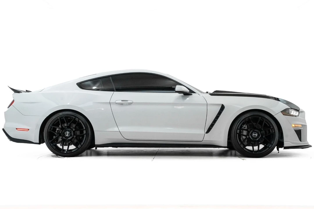 2018 Ford S550 Mustang GT - Image 7 of 31
