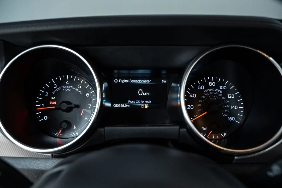2018 Ford S550 Mustang GT - Image 31 of 31