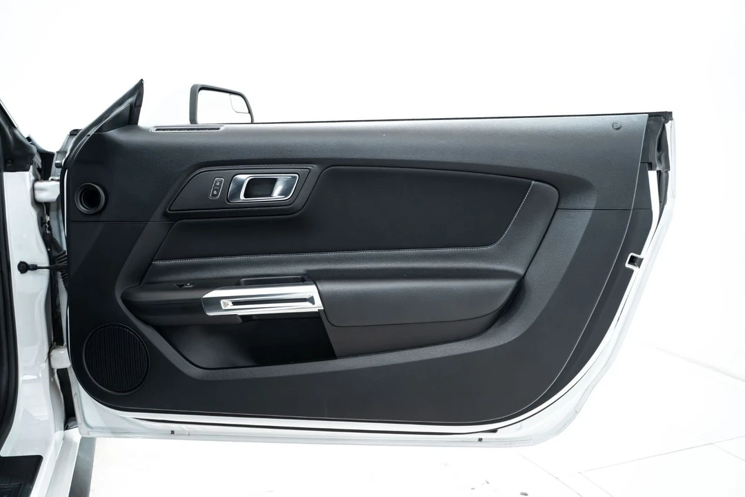 2018 Ford S550 Mustang GT - Image 24 of 31