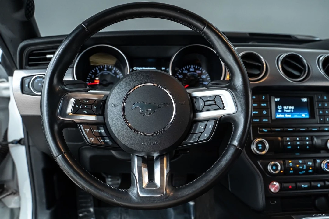 2018 Ford S550 Mustang GT - Image 27 of 31