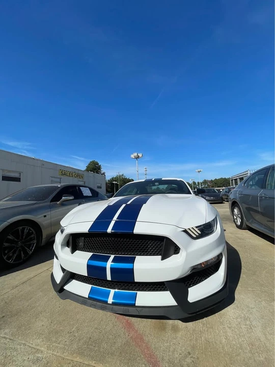 2018 Ford S550 Mustang - Image 10 of 12