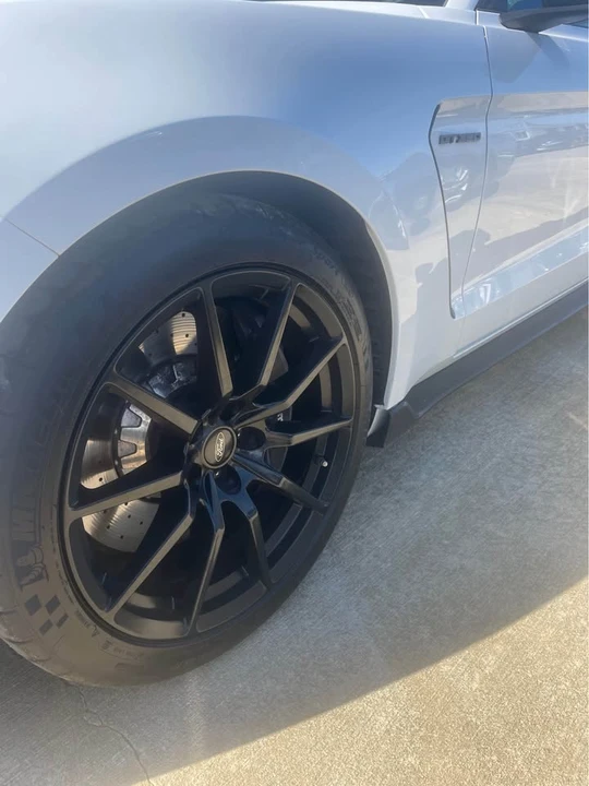 2018 Ford S550 Mustang - Image 3 of 12