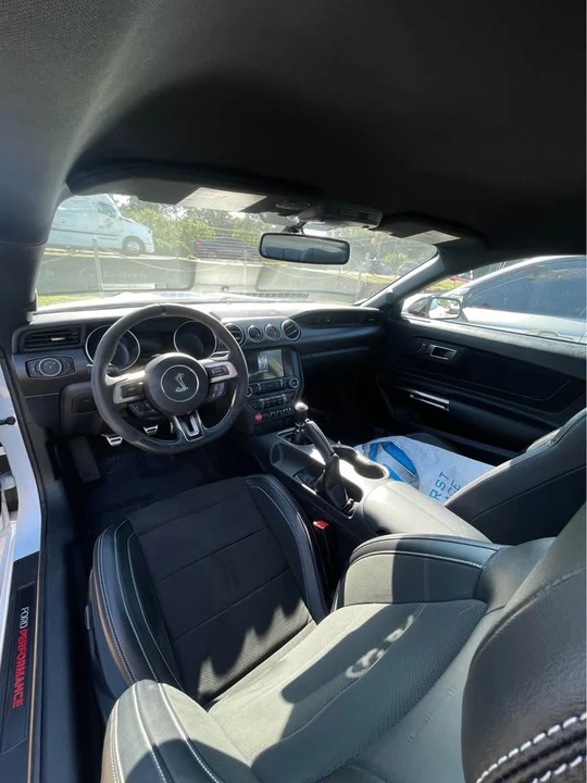 2018 Ford S550 Mustang - Image 6 of 12