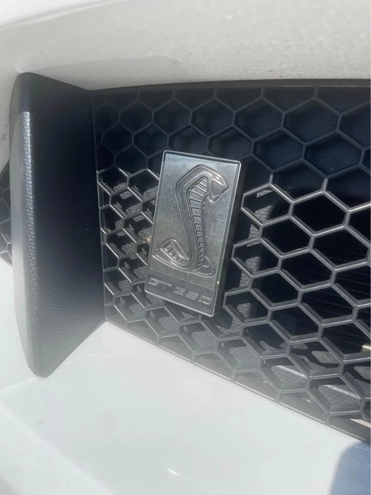 2018 Ford S550 Mustang - Image 2 of 12