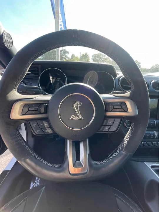 2018 Ford S550 Mustang - Image 7 of 12