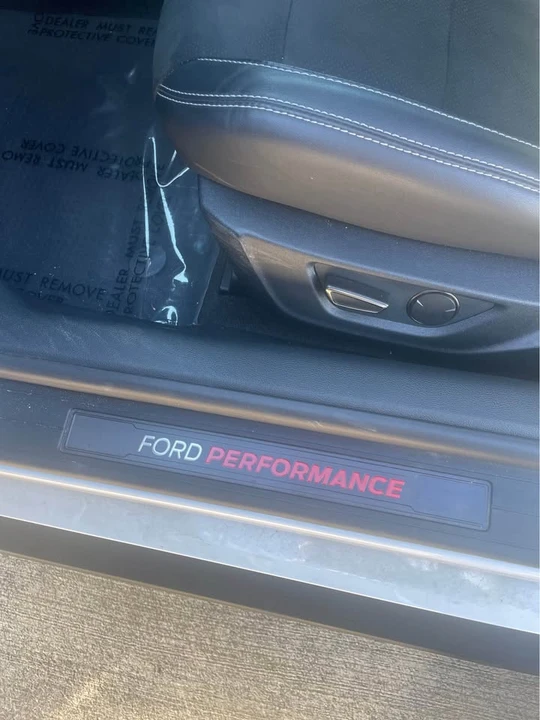 2018 Ford S550 Mustang - Image 5 of 12