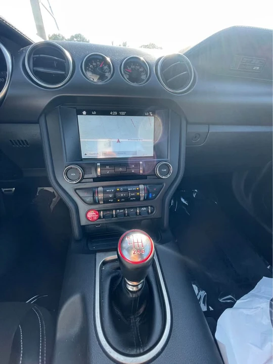 2018 Ford S550 Mustang - Image 9 of 12