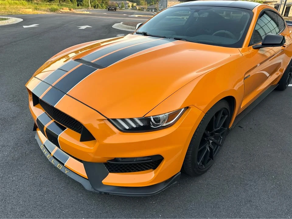 2018 Ford S550 Mustang - Image 10 of 20