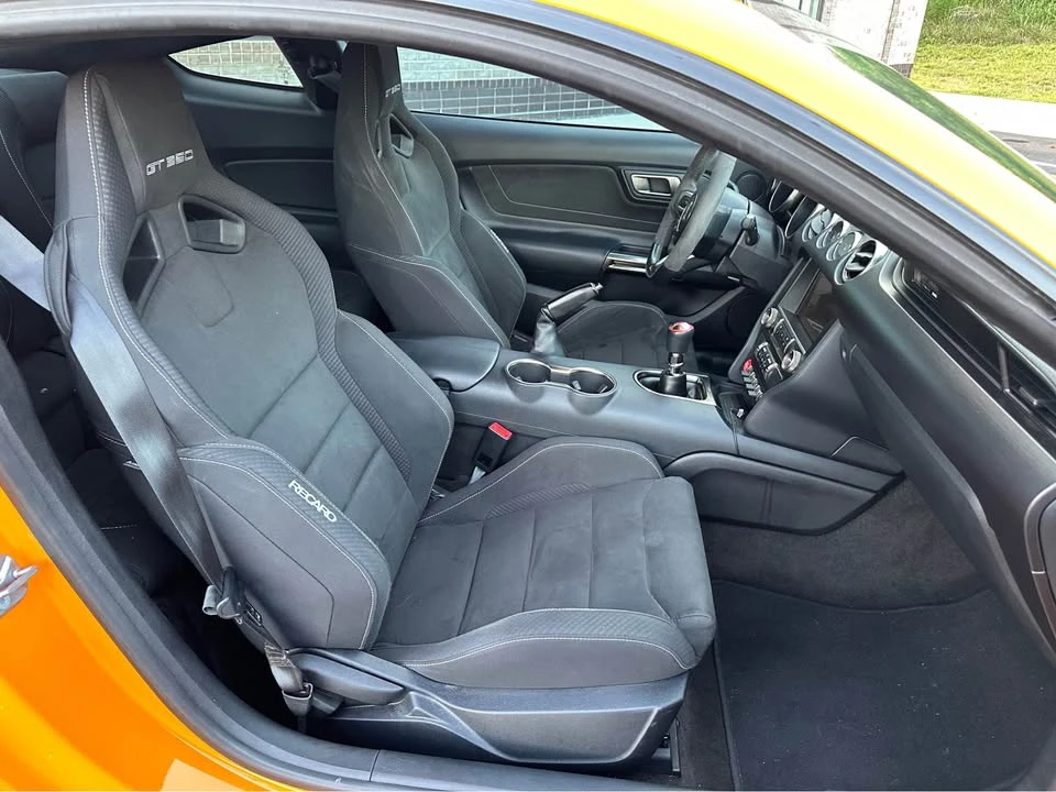 2018 Ford S550 Mustang - Image 18 of 20