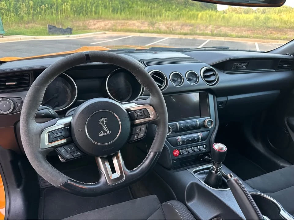 2018 Ford S550 Mustang - Image 16 of 20