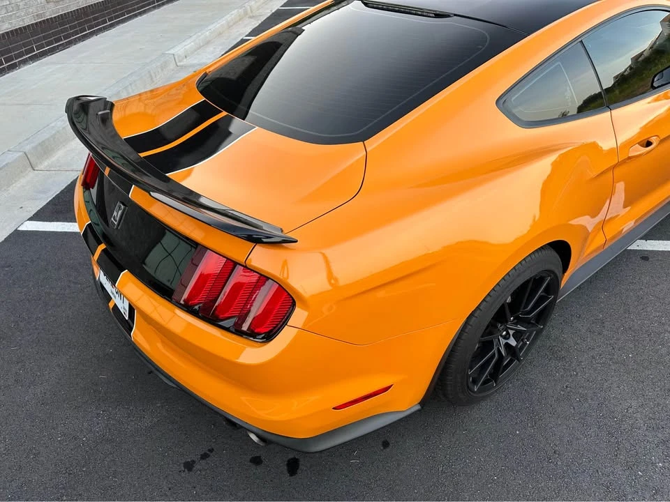 2018 Ford S550 Mustang - Image 12 of 20