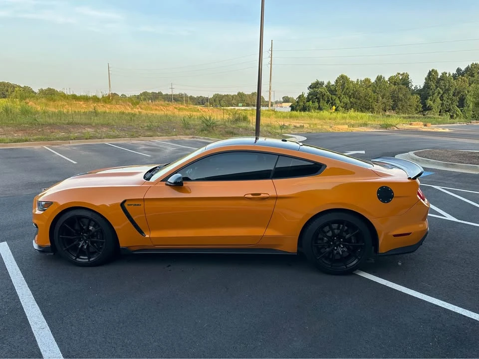 2018 Ford S550 Mustang - Image 8 of 20
