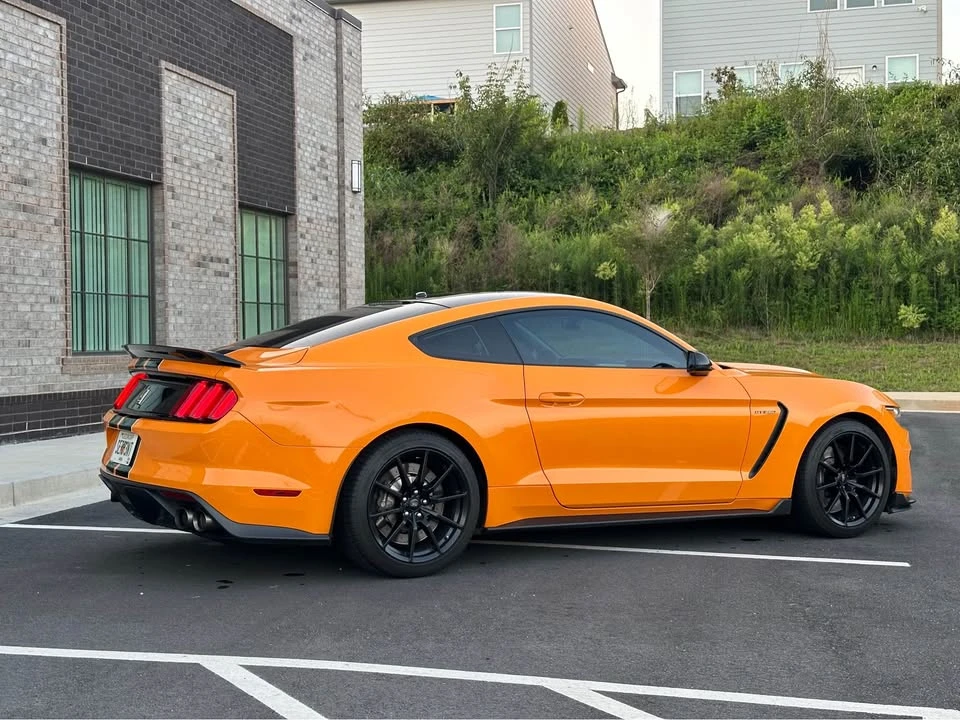 2018 Ford S550 Mustang - Image 4 of 20