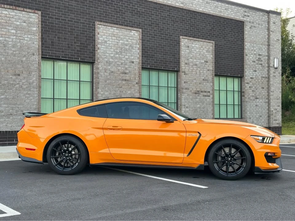 2018 Ford S550 Mustang - Image 3 of 20