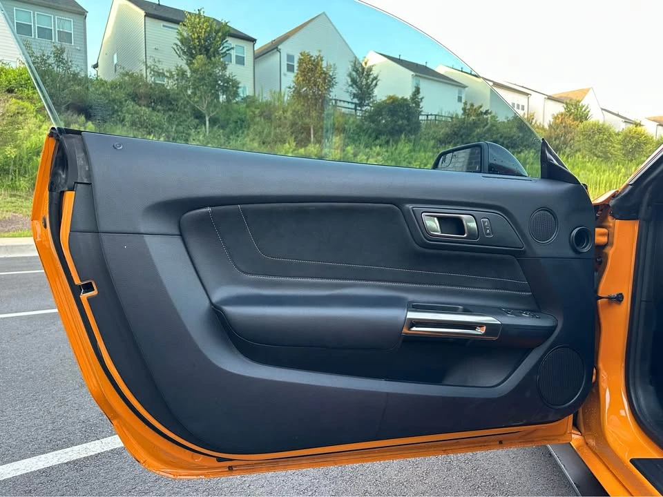 2018 Ford S550 Mustang - Image 14 of 20