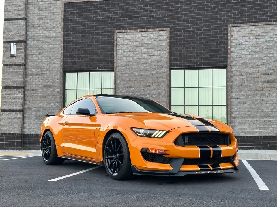 2018 Ford S550 Mustang - Image 2 of 20