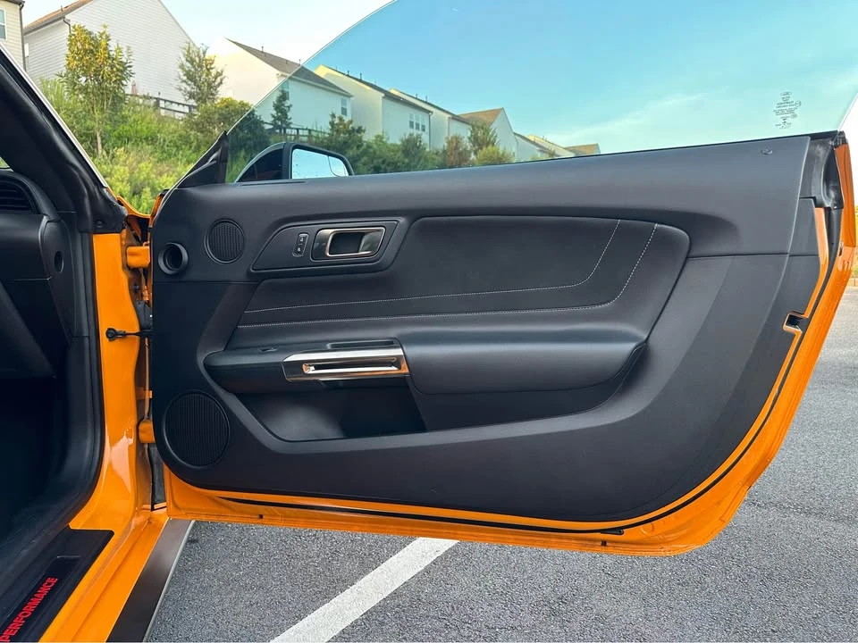 2018 Ford S550 Mustang - Image 17 of 20