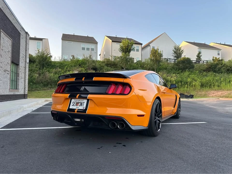 2018 Ford S550 Mustang - Image 5 of 20