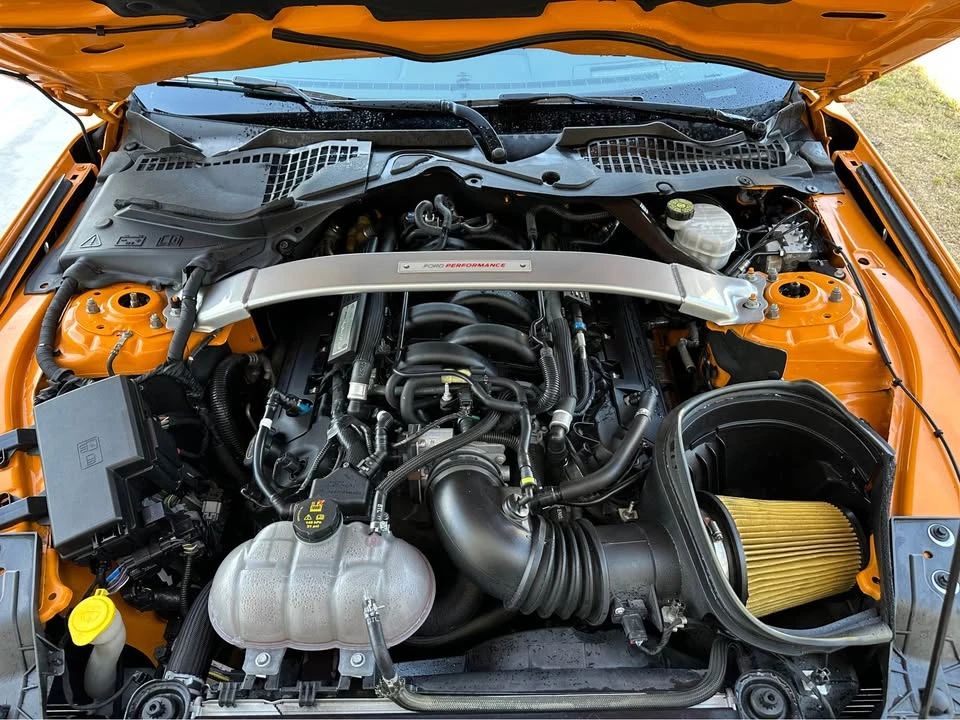2018 Ford S550 Mustang - Image 20 of 20
