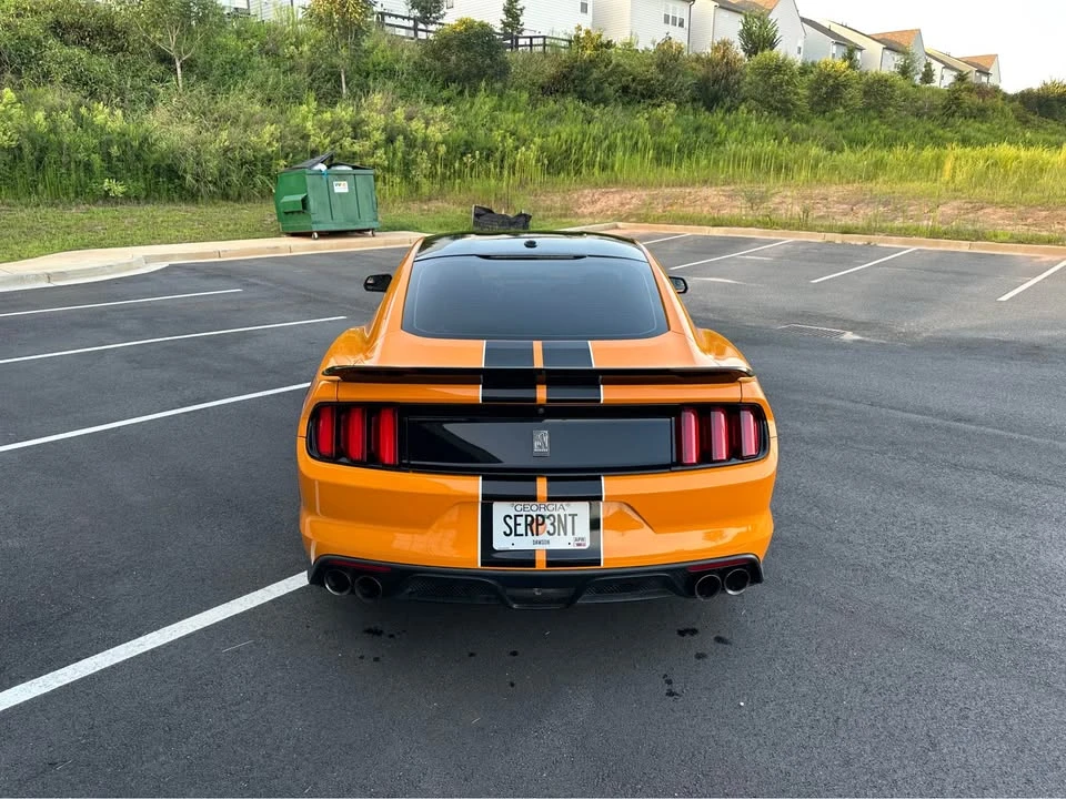 2018 Ford S550 Mustang - Image 6 of 20