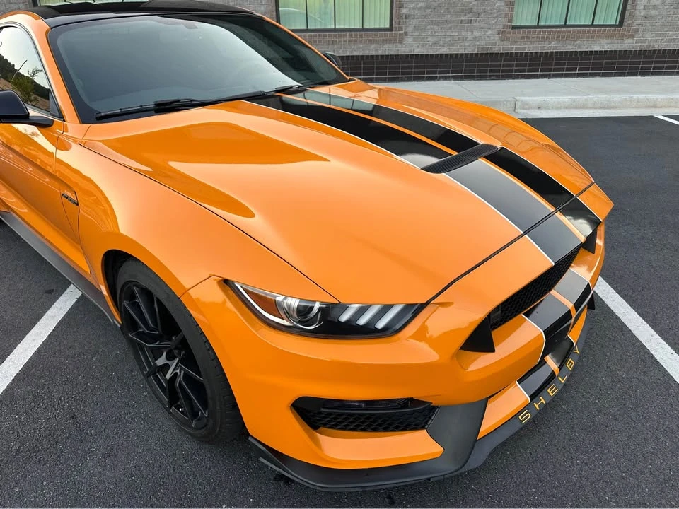 2018 Ford S550 Mustang - Image 11 of 20