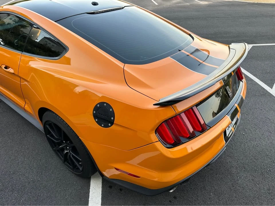 2018 Ford S550 Mustang - Image 13 of 20
