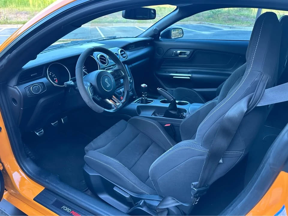 2018 Ford S550 Mustang - Image 15 of 20