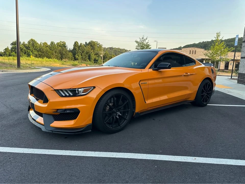 2018 Ford S550 Mustang - Image 9 of 20