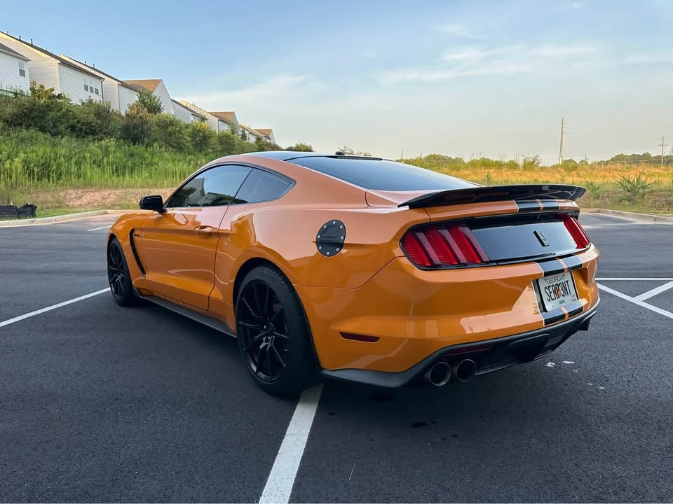 2018 Ford S550 Mustang - Image 7 of 20