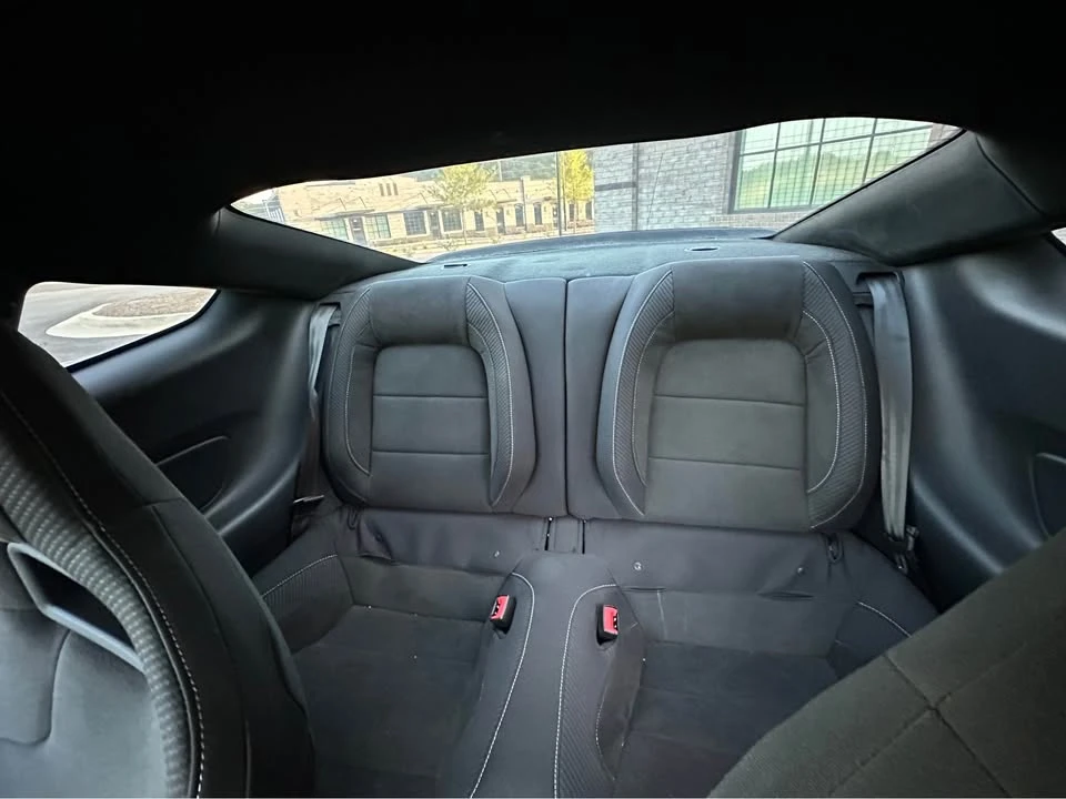2018 Ford S550 Mustang - Image 19 of 20