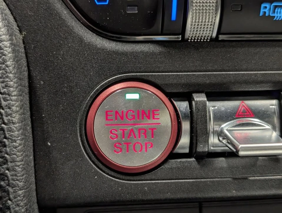 2018 Ford S550 Mustang GT - Image 16 of 18