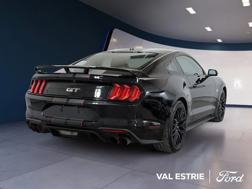 2018 Ford S550 Mustang GT - Image 4 of 18