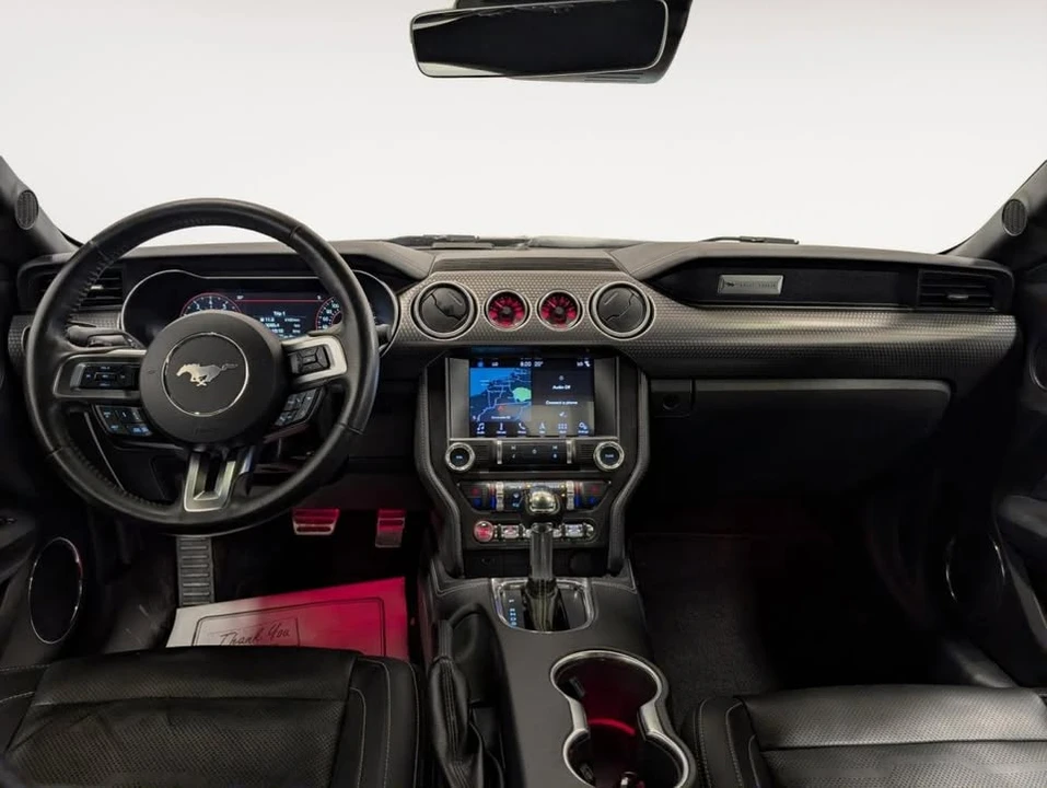 2018 Ford S550 Mustang GT - Image 7 of 18