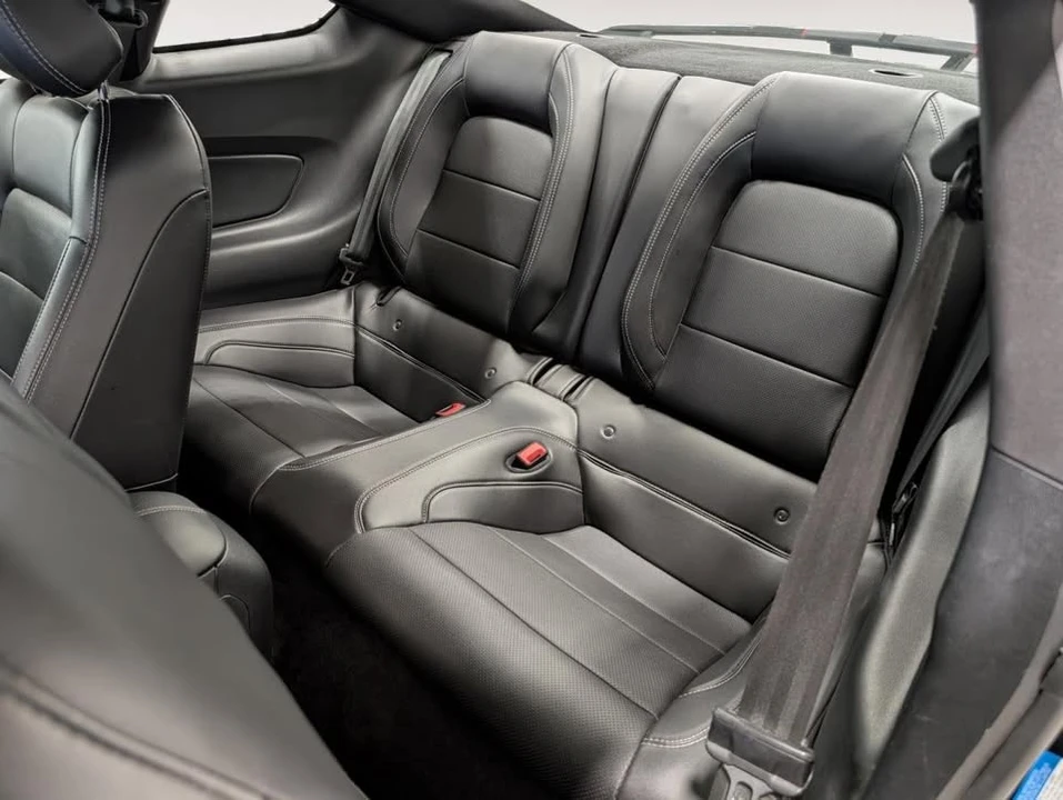 2018 Ford S550 Mustang GT - Image 6 of 18