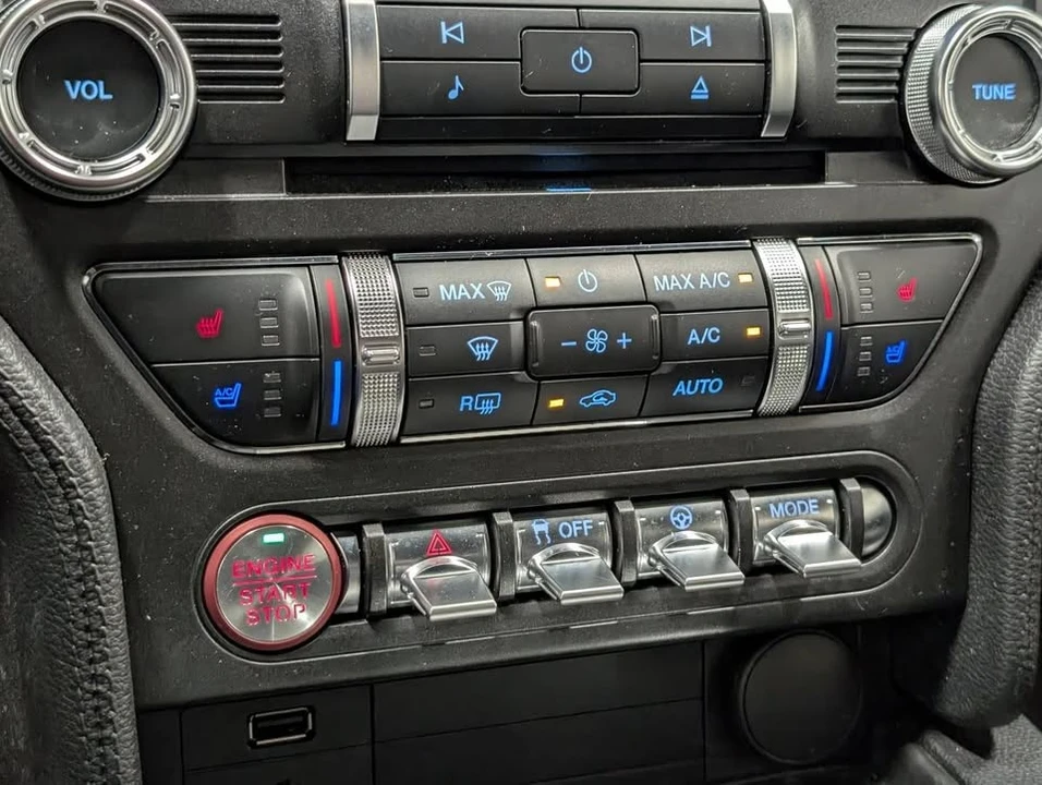 2018 Ford S550 Mustang GT - Image 15 of 18