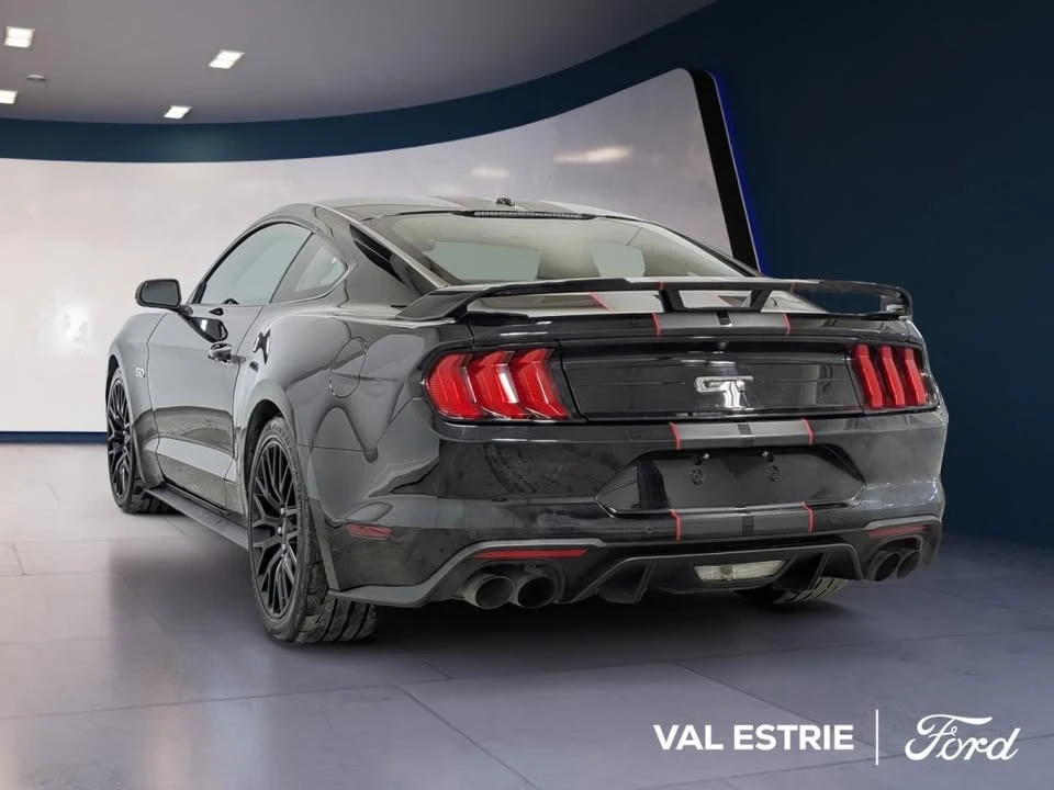 2018 Ford S550 Mustang GT - Image 2 of 18
