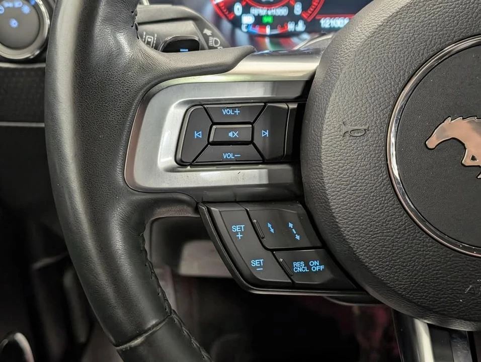 2018 Ford S550 Mustang GT - Image 9 of 18