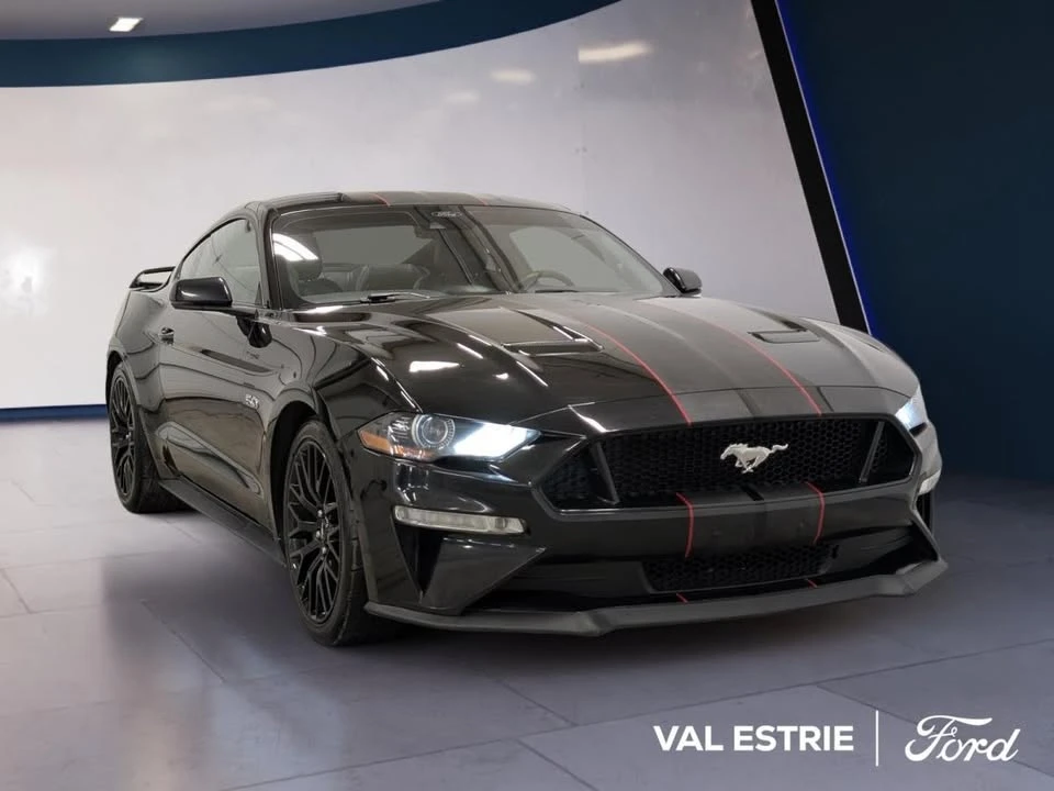 2018 Ford S550 Mustang GT - Image 3 of 18