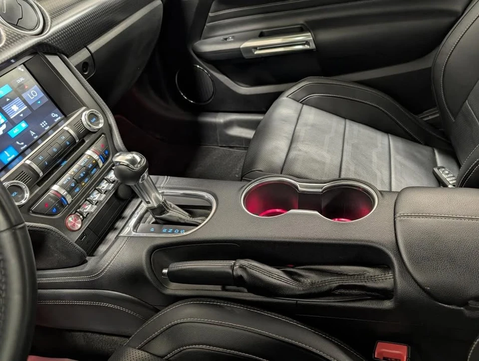 2018 Ford S550 Mustang GT - Image 17 of 18