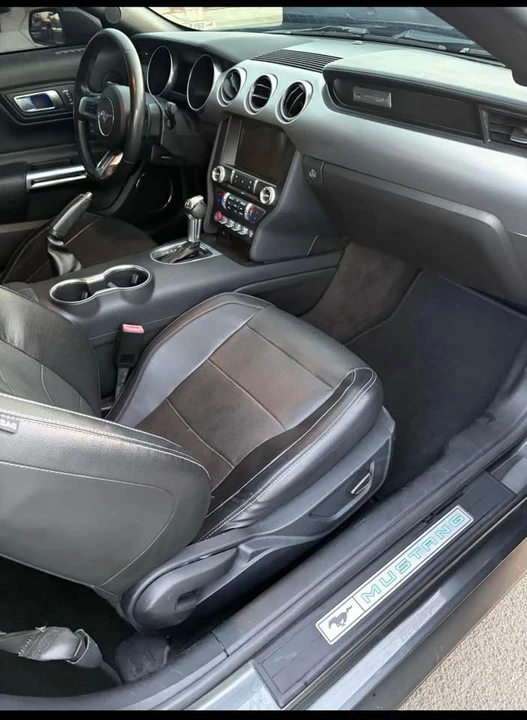 2018 Ford S550 Mustang GT - Image 3 of 5