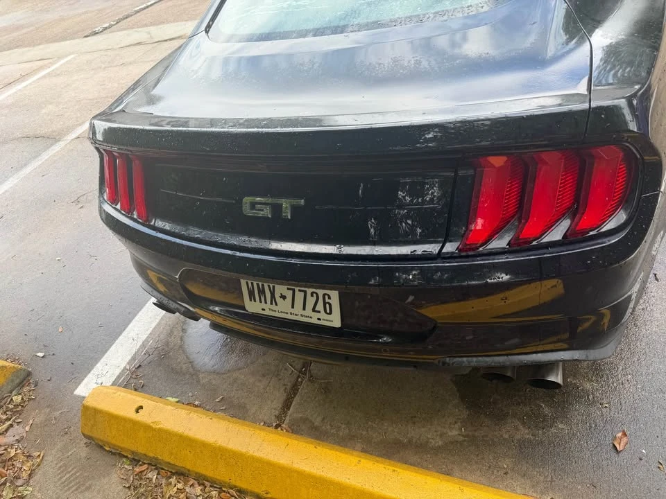 2018 Ford S550 Mustang GT - Image 2 of 6