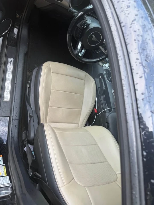 2018 Ford S550 Mustang GT - Image 5 of 6