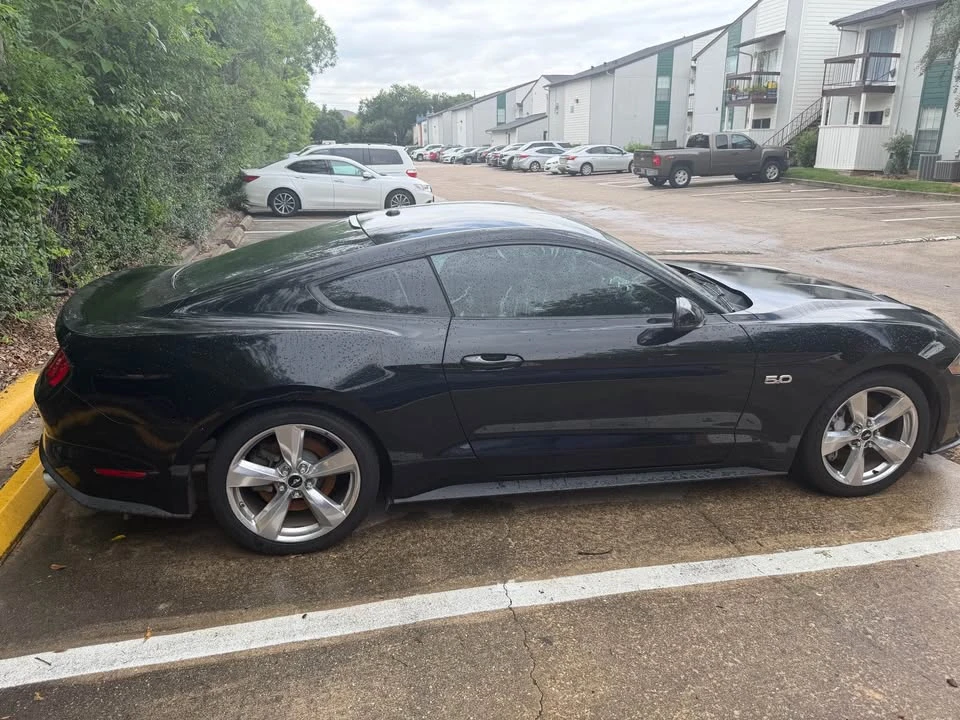 2018 Ford S550 Mustang GT - Image 3 of 6