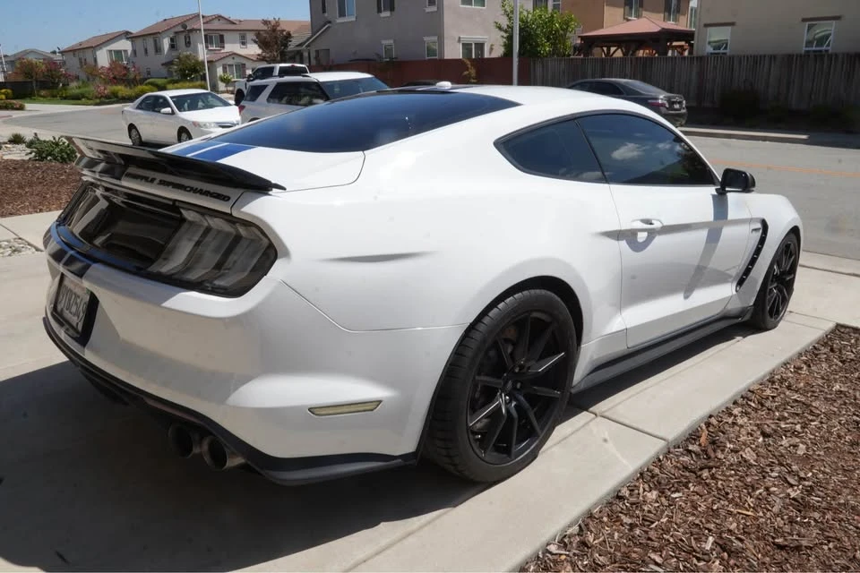 2018 Ford S550 Mustang GT - Image 6 of 17