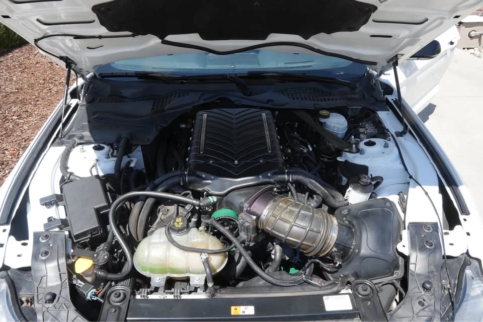 2018 Ford S550 Mustang GT - Image 16 of 17
