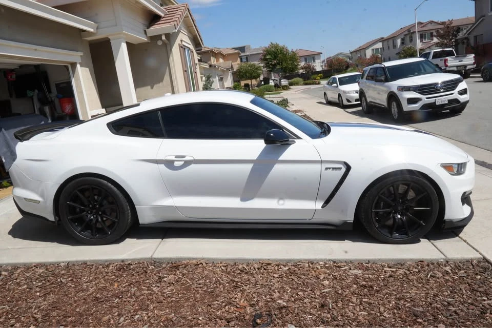 2018 Ford S550 Mustang GT - Image 7 of 17